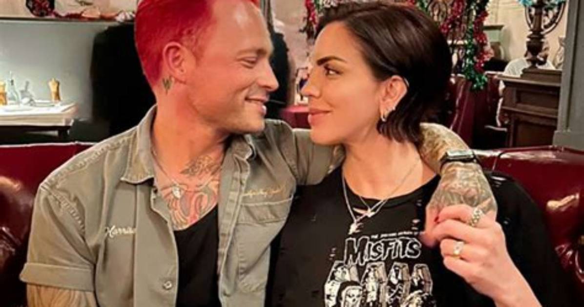 Unveiling the Secrets: Katie Maloney's Boyfriend Revealed