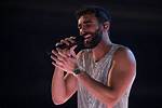 Unveiling the Secrets: Marco Mengoni's Romantic Journey