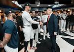 Unveiling the Secrets of Aaron Judge's Wife on Instagram: Exclusive Insights