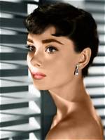 Unveiling the Secrets of Audrey Hepburn's Enigmatic Physique
