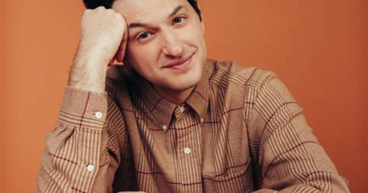 Unveiling the Secrets of Ben Schwartz's Enchanting Relationship