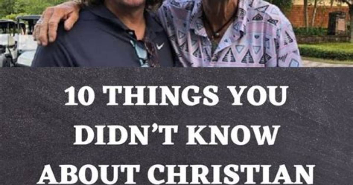 Unveiling the Secrets of Christian Kane's Relationships: Surprising Revelations