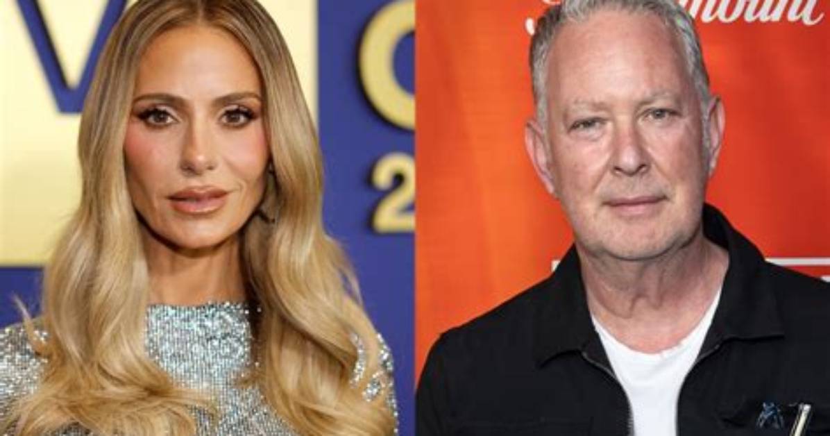 Unveiling the Secrets of Dorit Kemsley's Enviable Physique