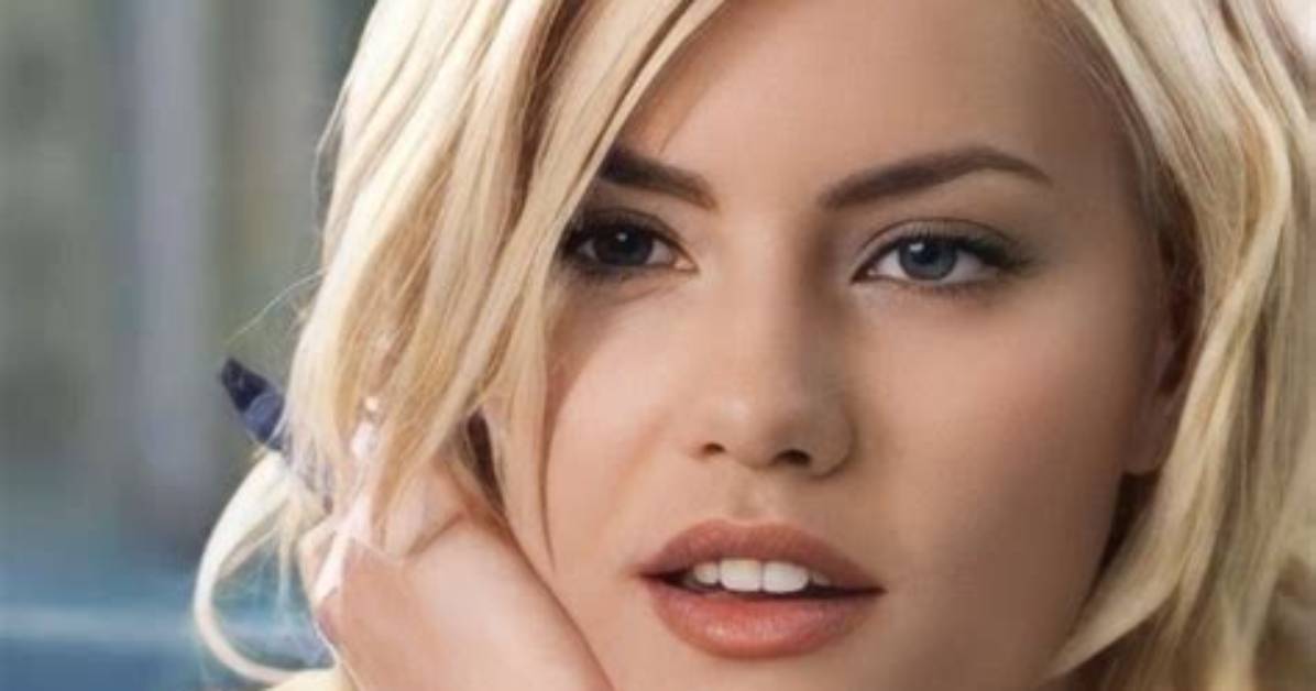 Unveiling the Secrets of Elisha Cuthbert's Enduring Relationships