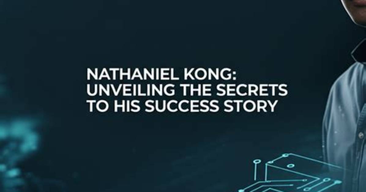 Unveiling the Secrets of His Success and Wealth
