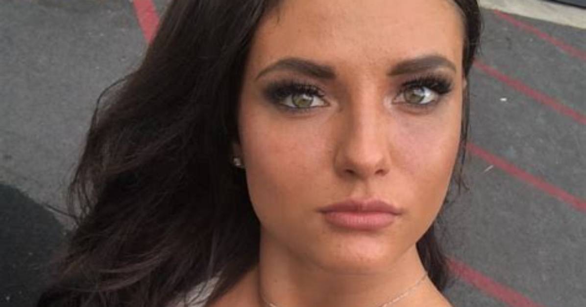 Unveiling the Secrets of Jade Chynoweth's Inspiring Lgbtq+ Relationship