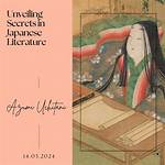 Unveiling the Secrets of Japanese Calligraphy