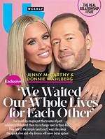 Unveiling the Secrets of Jenny Mccarthy and Donnie Wahlberg's Enduring Love