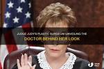 Unveiling the Secrets of Judge Judy's Age: Discoveries and Insights