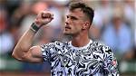 Unveiling the Secrets of Marton Fucsovics' Love Life: Insights and Revelations