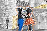 Unveiling the Secrets of "Minnie and Mickey Break Up": Discoveries and Insights