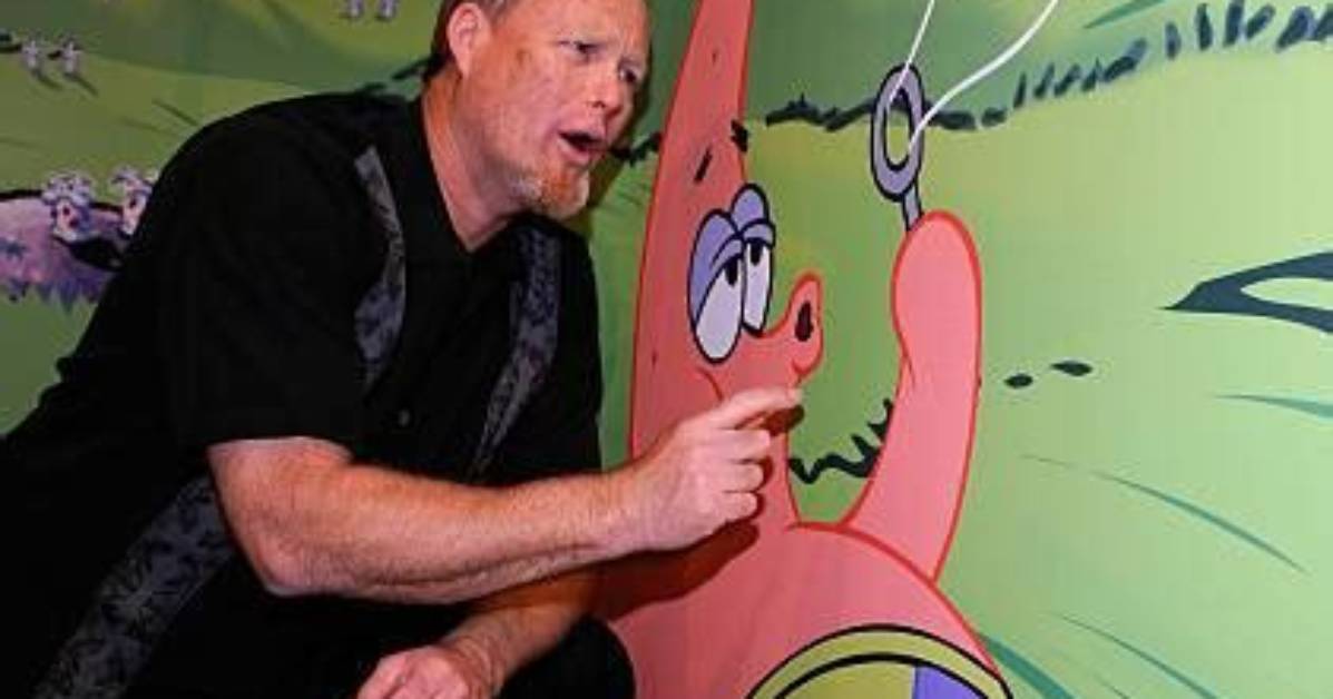 Unveiling the Secrets of Patrick Star in Fishnet Tights: Discoveries and Insights