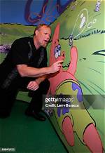 Unveiling the Secrets of Patrick Star in Fishnet Tights: Discoveries and Insights