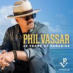 Unveiling the Secrets of Phil Vassar's Enduring Marriage