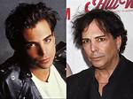 Unveiling the Secrets of Richard Grieco's Enduring Love and Happy Marriage