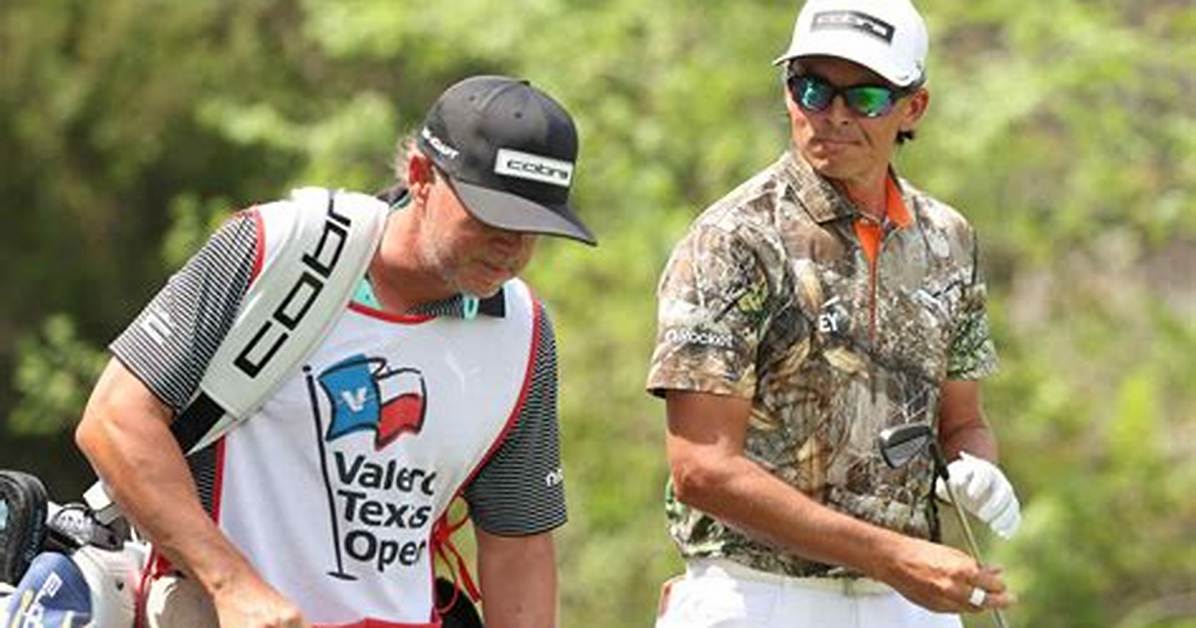 Unveiling the Secrets of the Valero Texas Open Field for Astute Golf Enthusiasts