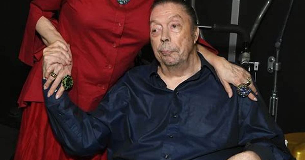 Unveiling the Secrets of Tim Curry's Enduring Relationship: Love, Commitment, and Respect