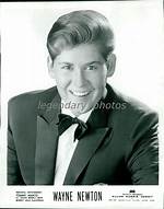 Unveiling the Secrets of Wayne Newton's Wife's Age: a Journey of Discovery