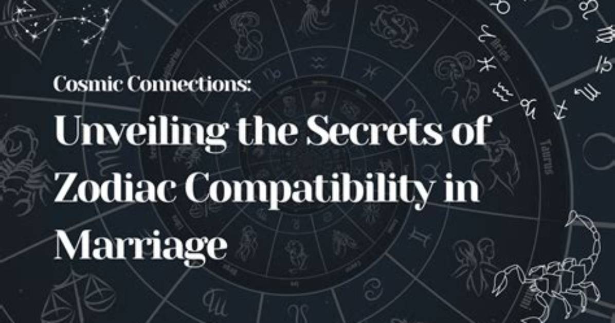 Unveiling the Secrets to Love, Compatibility, and Longevity