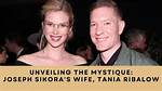 Unveiling the Sibling Bond: Meet Joseph Sikora's Mysterious Twin Brother