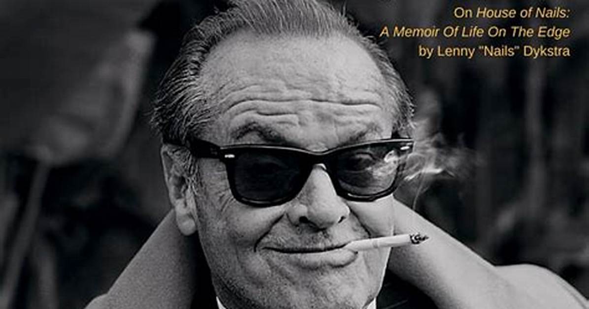 Unveiling the Significance of Lenny Nicholson's Age: Discoveries and Insights