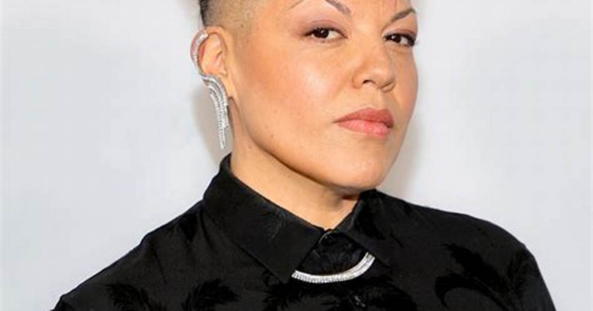 Unveiling the Significant Other of Sara Ramirez: a Comprehensive Guide
