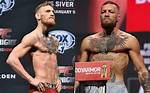 Unveiling the Stature of Conor Mcgregor: Height Unveiled