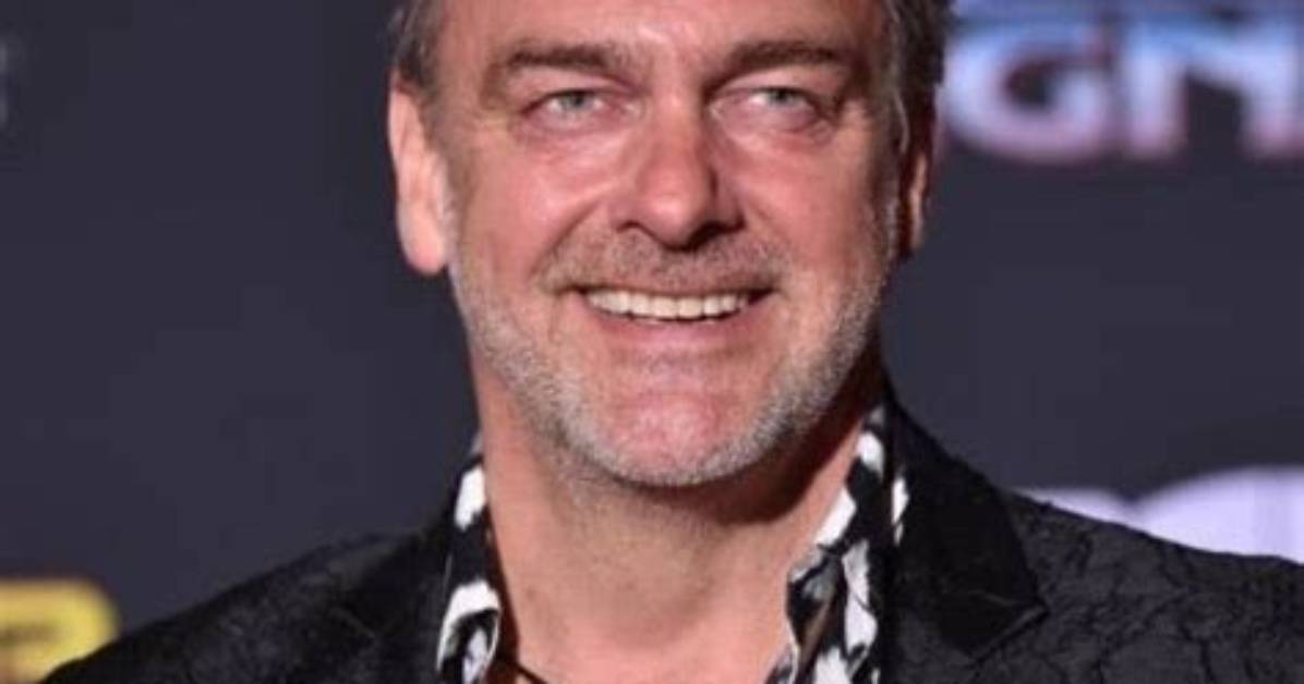 Unveiling the Story Behind "Ray Stevenson Girlfriend": Insights and Revelations