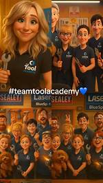 Unveiling the Successes of Tool Academy Graduates: Their Past, Present, and Future