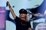 Unveiling the Supportive Force Behind Robin Zander: Karen Zander Explored