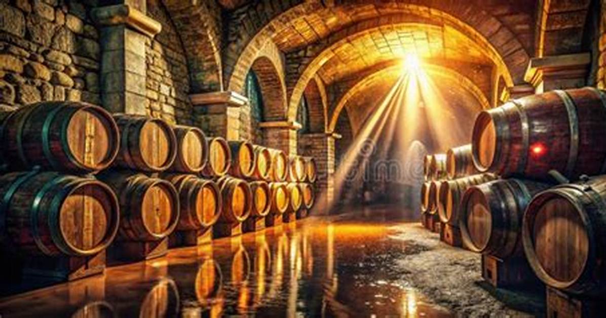 Unveiling the Tantalizing Secrets of Stone Cellar Bistro: a Culinary Journey Awaits