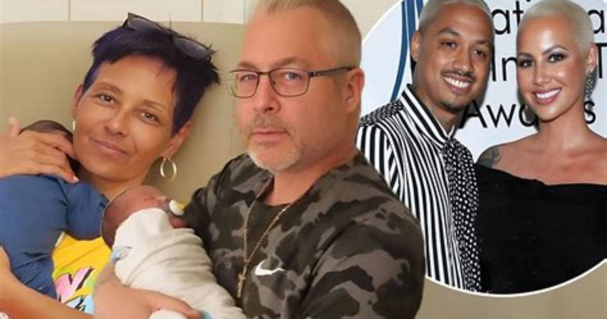 Unveiling the Tapestry of Amber Rose's Heritage: Discoveries and Insights