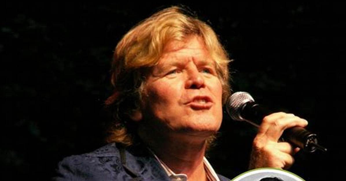 Unveiling the Timeless Elegance of Peter Noone's Wife