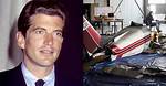 Unveiling the Tragic Tale: Kennedy Plane Crashes Revealed