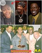 Unveiling the Tragic Truth: Bernie Mac's Untimely Demise