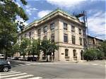 Unveiling the Treasures of Jersey City Library