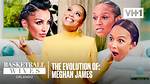 Unveiling the Truth About "Mehgan Basketball Wives Husband": Discoveries and Insights
