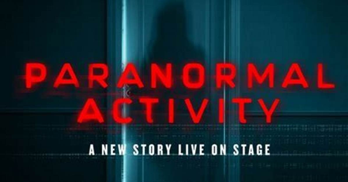 Unveiling the Truth: Are the Paranormal Activity Movies Based on Real Accounts?