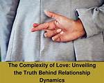 Unveiling the Truth Behind Her Relationship