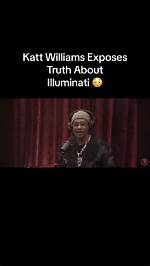 Unveiling the Truth Behind Katt Williams' Marital Status: an in-Depth Exploration