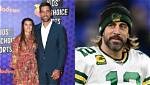 Unveiling the Truth Behind the Aaron Rodgers and Erin Andrews Dating Rumors: a Comprehensive Investigation