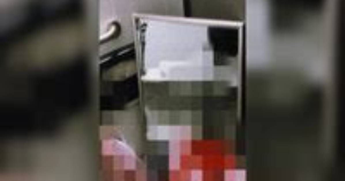 Unveiling the Truth Behind the "Hunter Schaffner and Holden Goyette Mirror Video"