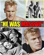 Unveiling the Truth Behind the "Tab Hunter Wife" Enigma