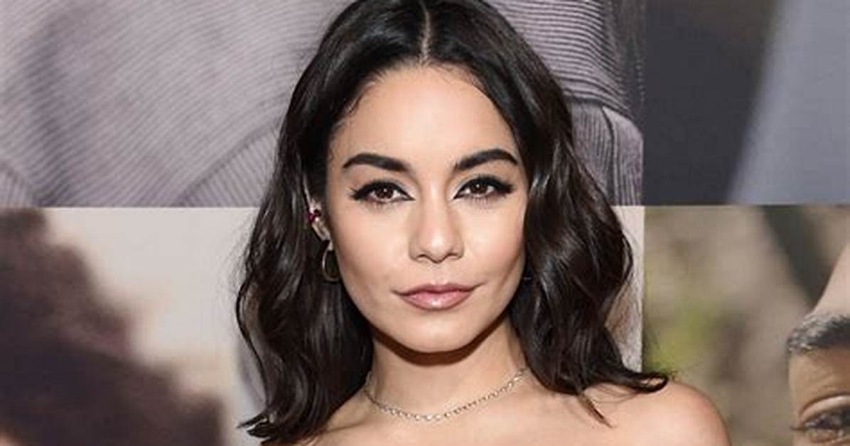 Unveiling the Truth Behind Vanessa Hudgens' Leaked Pics