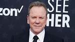 Unveiling the Truth: Does Kiefer Sutherland Have a Secret Twin Sister?