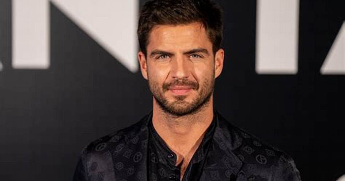 Unveiling the Truth: Is Maxi Iglesias Married?