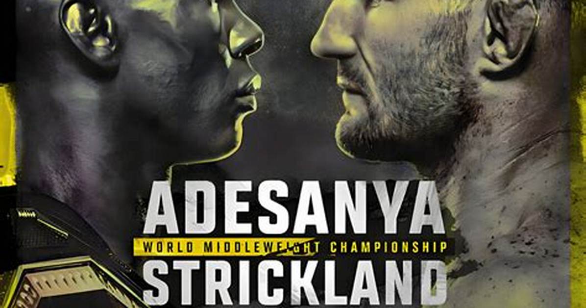 Unveiling the Truth: Is Ufc 293 a Ppv Event?