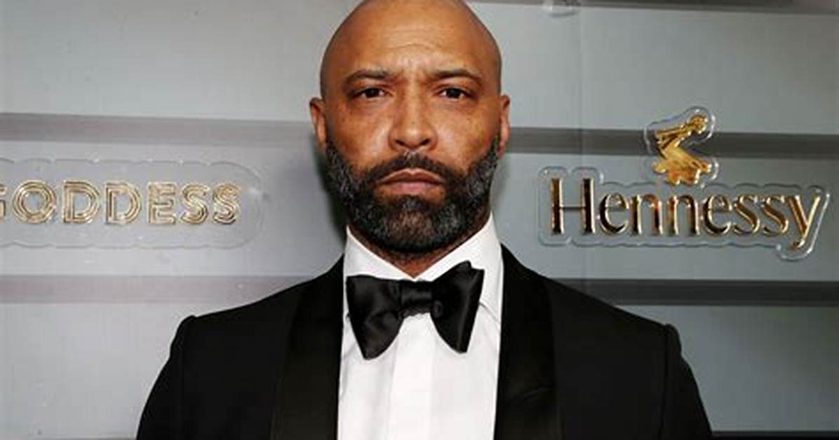 Unveiling the Truth: Who Assaulted Joe Budden?