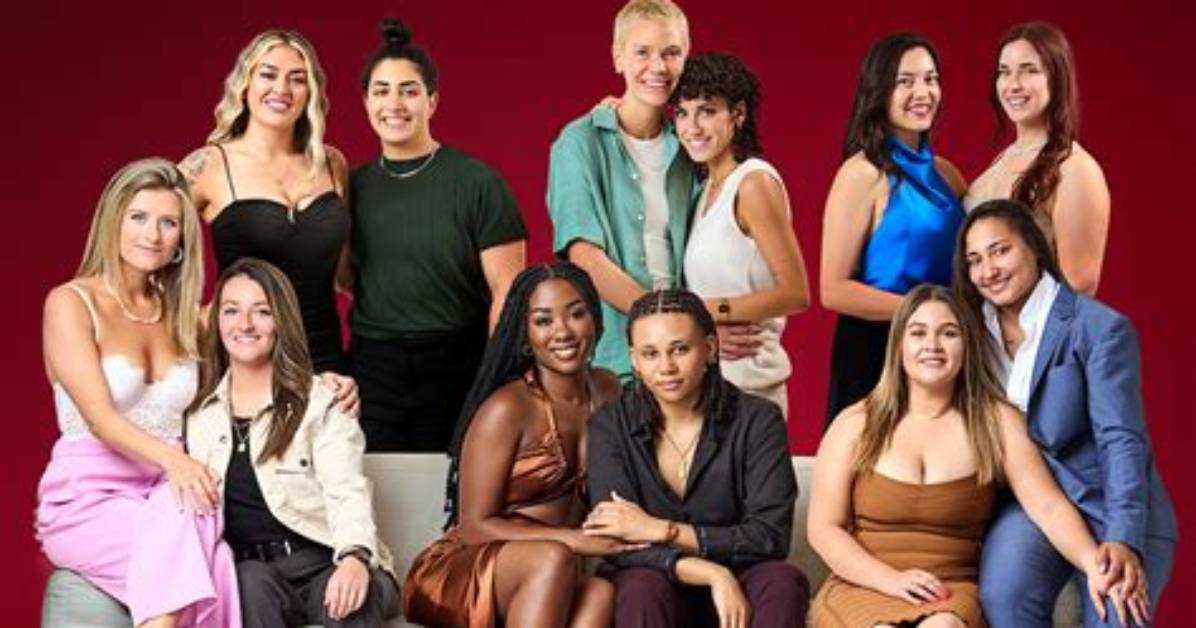 Unveiling "The Ultimatum: Queer Love" Host: Discoveries and Insights