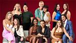 Unveiling "The Ultimatum: Queer Love" Host: Discoveries and Insights